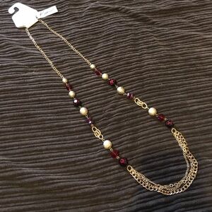 Kim Rogers Necklace